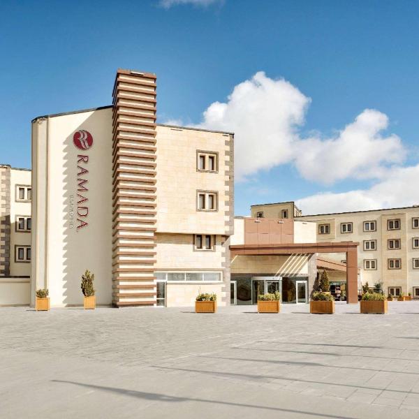 Ramada By Wyndham Cappadocia