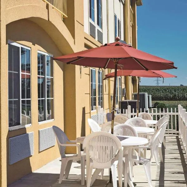 La Quinta by Wyndham Lancaster, hotel in Lancaster