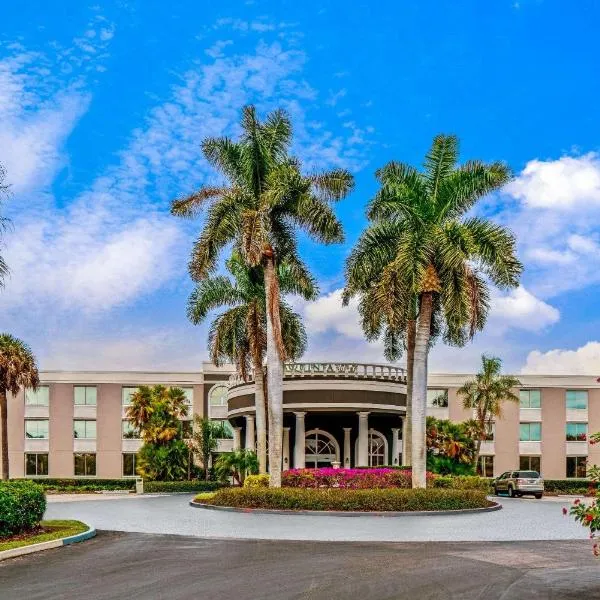 La Quinta by Wyndham Naples Downtown, hôtel à Naples