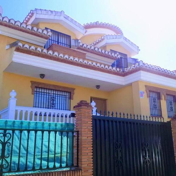 Casa rural a 20 minutos de la Alhambra