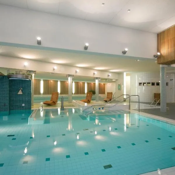 살라에 위치한 호텔 Holiday Club Salla Apartments