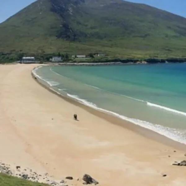 The Strand, Dugort Achill, Hotel in Doogort