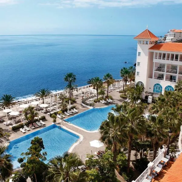 Hotel Riu Madeira - All Inclusive, hotel in Caniço