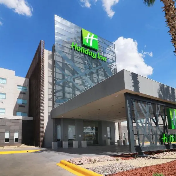 Holiday Inn - Ciudad Juarez by IHG, hotel a Ciudad Juárez