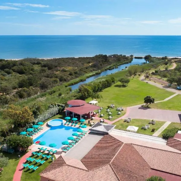 Li Suari Club Village, hotel a San Teodoro