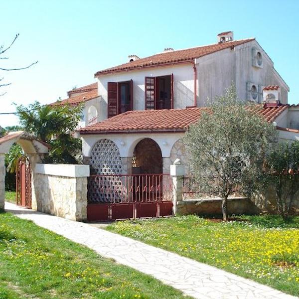 Apartments Jelena