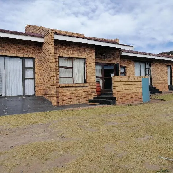 Kubo Bed and Breakfast, hotel din Cofimvaba