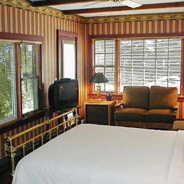 Snug Cottage, hotel in Provincetown