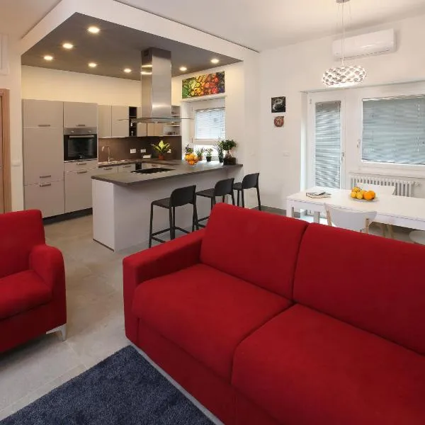 Appartamento Turistico Laura, hotel in Rome