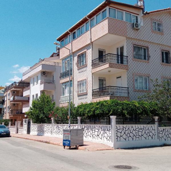 Bulut Apartment