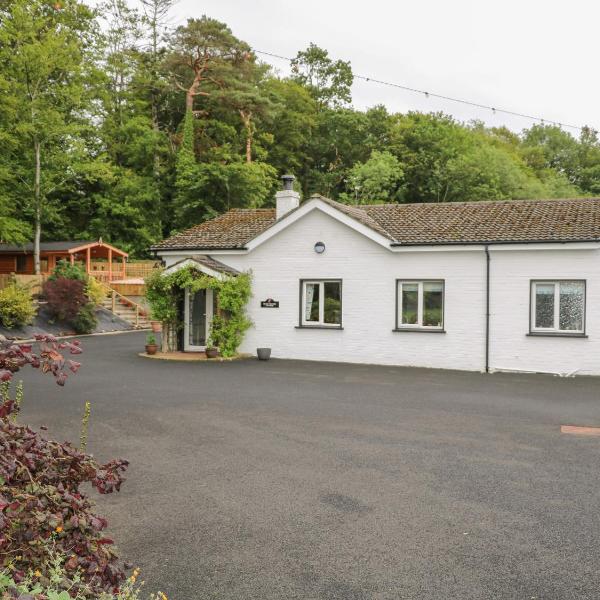 Quiet Waters Cottage