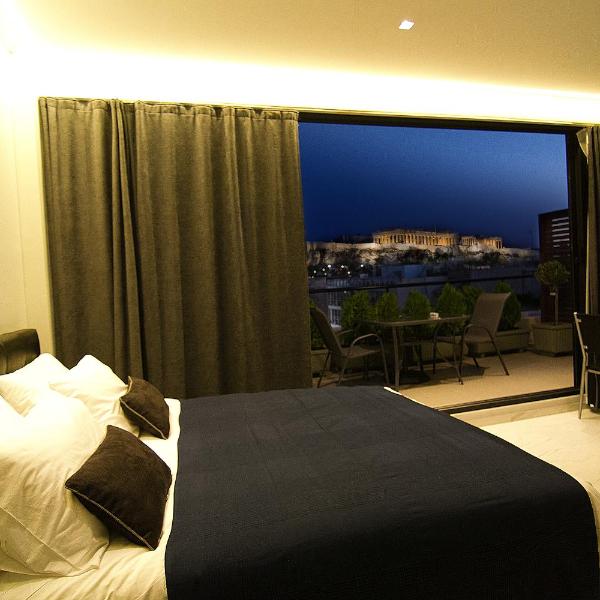 Acropolis Suite