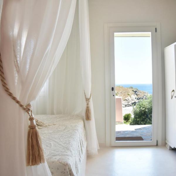 Elefthia Syros Junior Suite