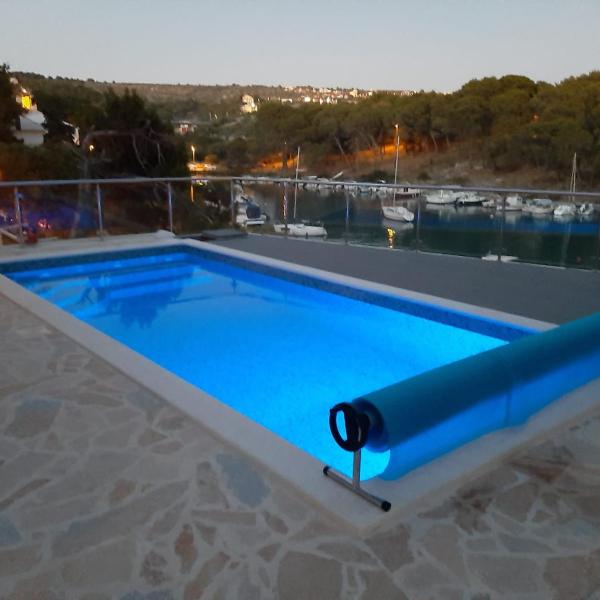 Apartment Aurea