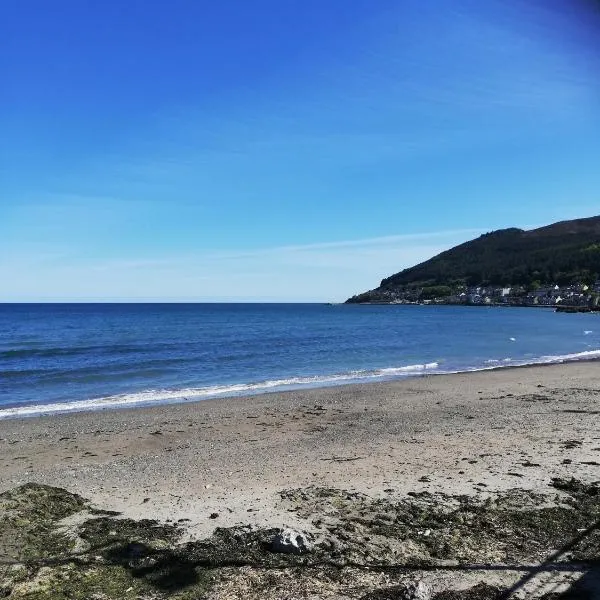 Conlyn house, hotel in Newcastle