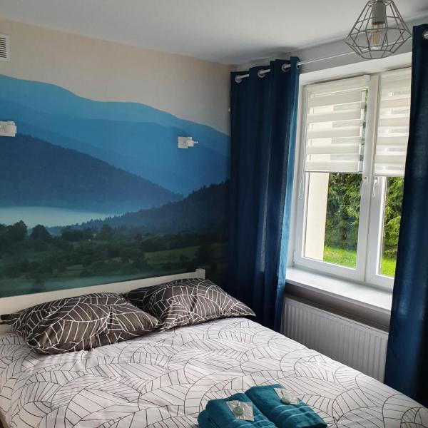 Apartament Aga