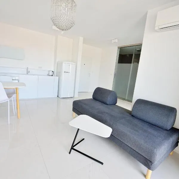 City Center Aupark Apartment, ξενοδοχείο σε Piešťany