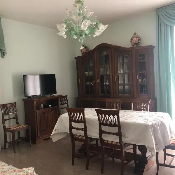 Villa alle Marixe, hotel in Albenga