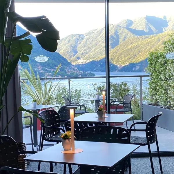 Hotel Lago, Hotel in Torno