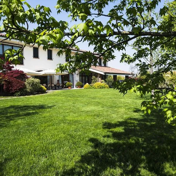 Agriturismo il Cascinale, hôtel à Trévise