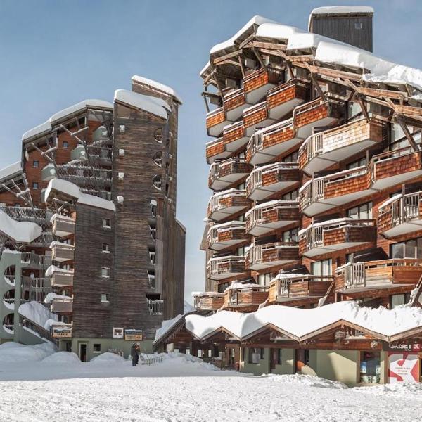 Résidence Saskia Falaise - Avoriaz