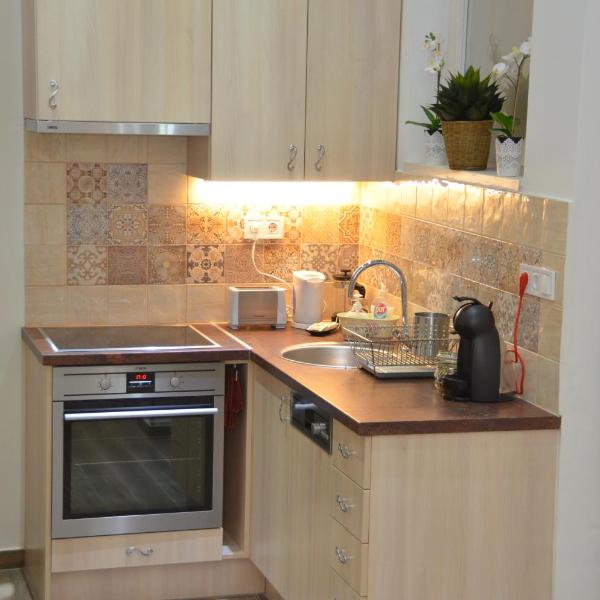 NN Apartmanette