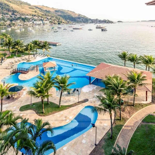 Hotel Nacional Inn Angra dos Reis, ξενοδοχείο σε Angra dos Reis