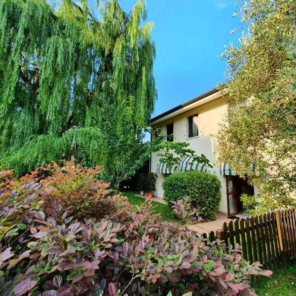 B&B Villalta, hôtel à Trévise