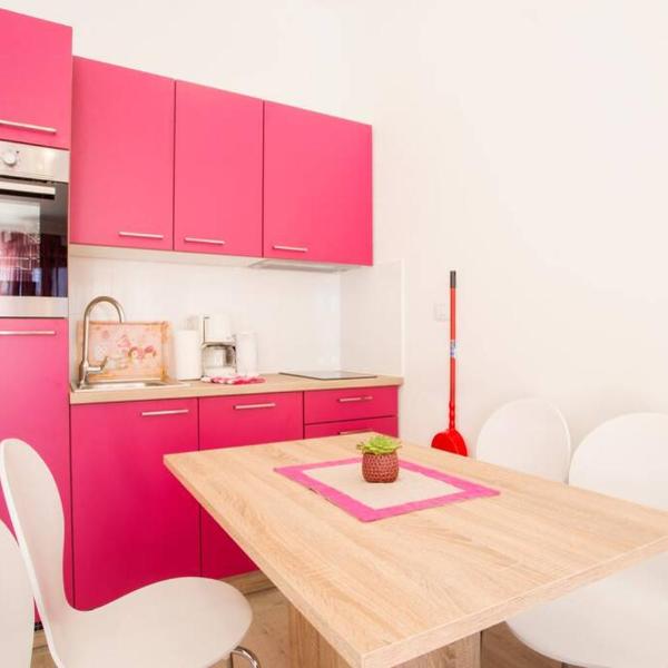 Apartman Cone