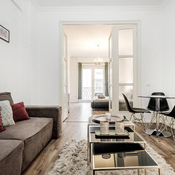 dFive Splendid Private Flat