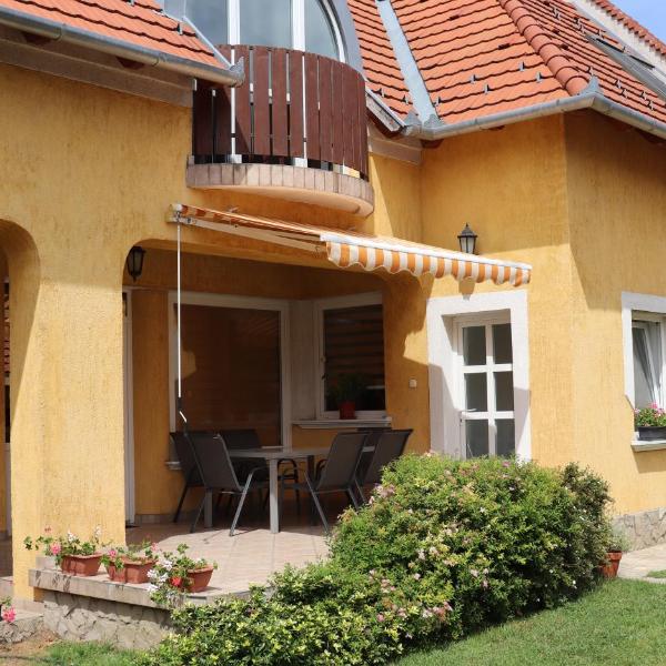 B6 Apartman