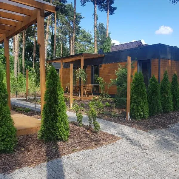 JH1 domek M&M Apartments: Altanka şehrinde bir otel