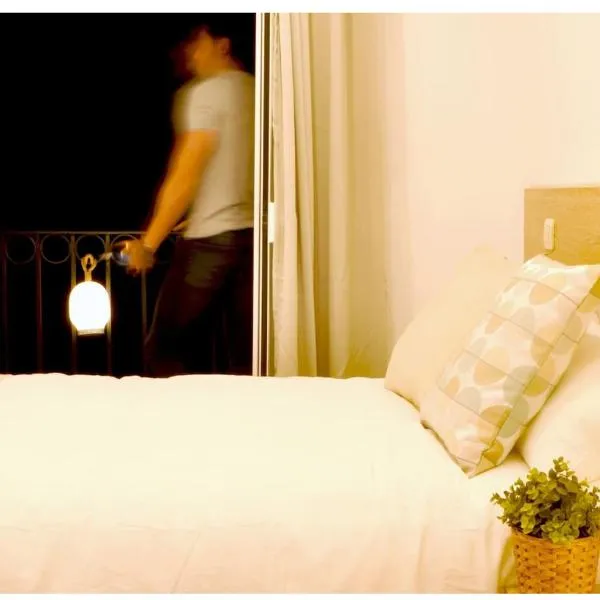 Botería, hotel in Burgos