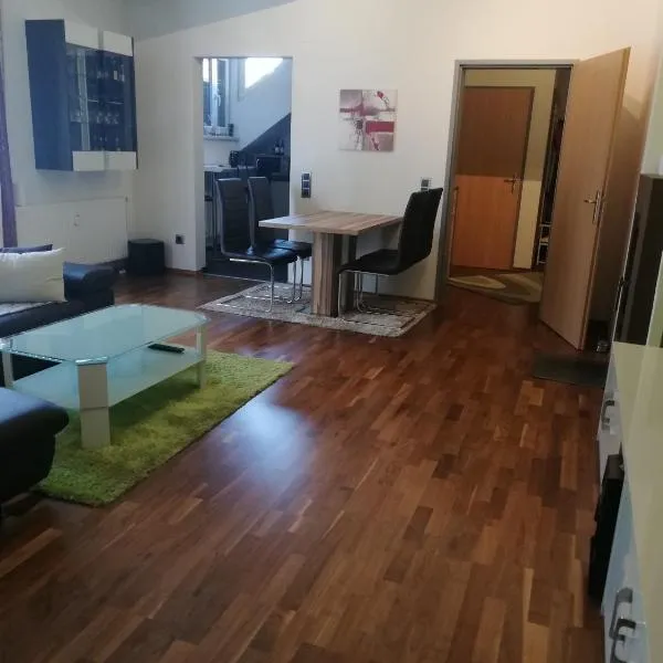 Klagenfurt`s Loft, hotel in Klagenfurt