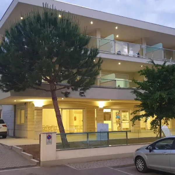 Residence I Diamanti - Siroli Collection, Hotel in Cervia