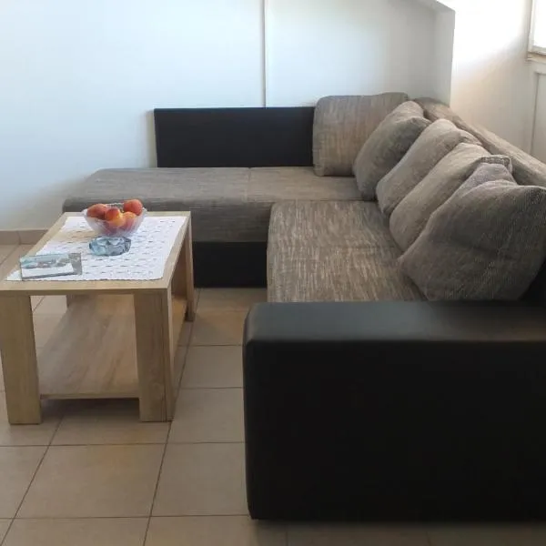 Lastovo City Center, hotel in Lastovo