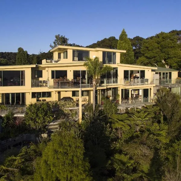 Allegra House, hotel in Paihia