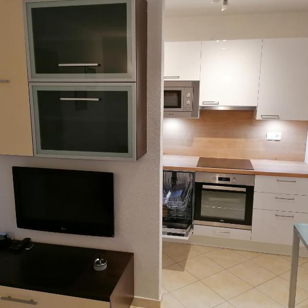 Apartment 2