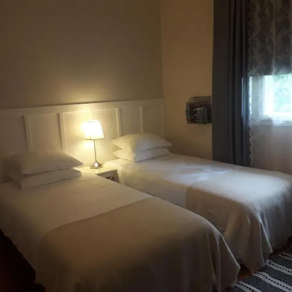 B&B Minnan majoitus, hotel in Liminka