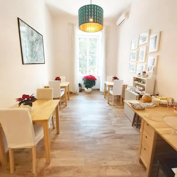 B&B Floridiana, hotel a Napoli