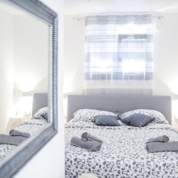 Modern getaway Studio for two