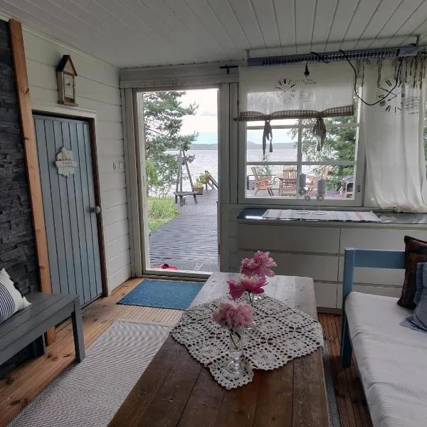 Villa Kesäranta, hôtel à Jämsä