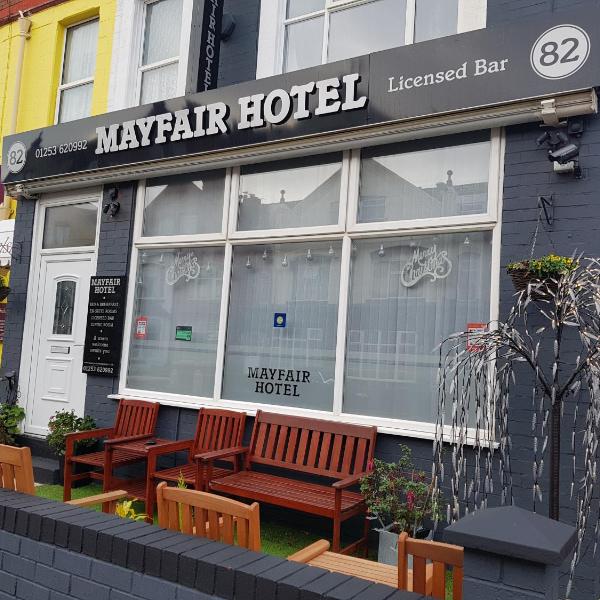 Mayfair Hotel