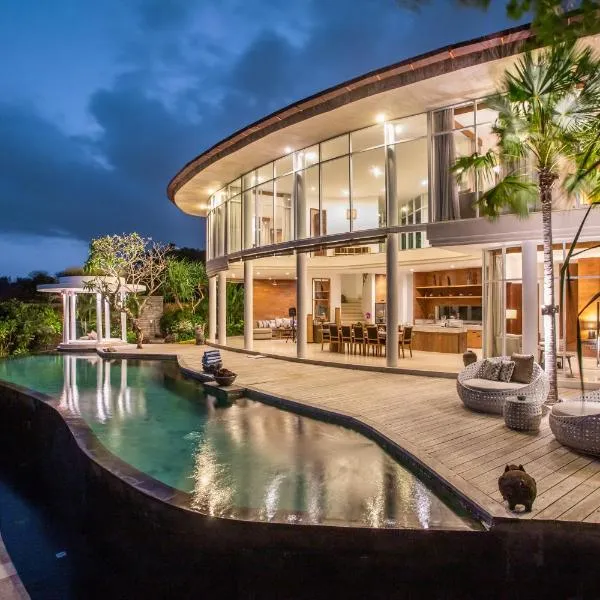 Dayu Mirah Resort, hotel in Jimbaran