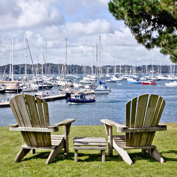Cregoes, Mylor