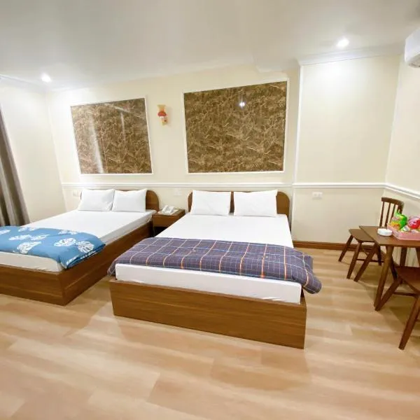 Đình Vũ 3 Motel, hotel in Hai Phong