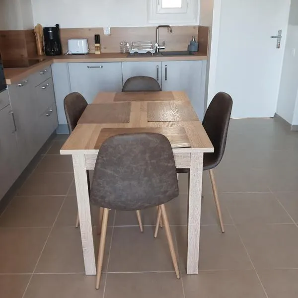 Les marines Agay, hôtel à Agay