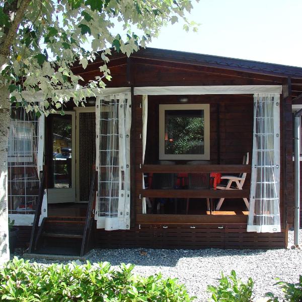 Chalet 66