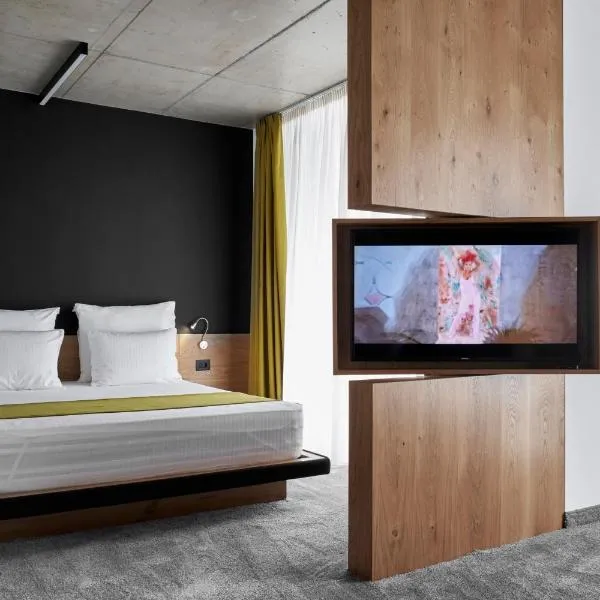 Adella Boutique Hotel - Free Secured Parking, hotel in Sofia