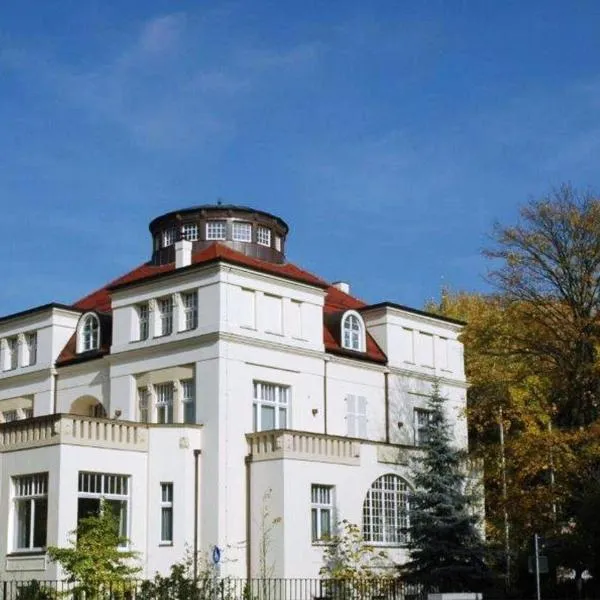 Gästehaus Leipzig, hotel in Leipzig